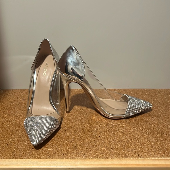 ALDO heels - Picture 1 of 1